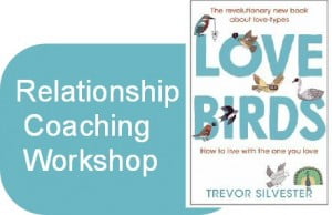 relationship workshop icon